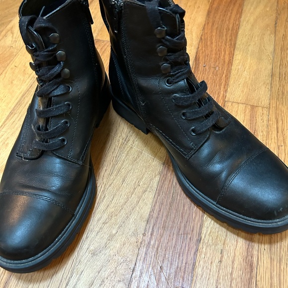 Camper boots - Picture 4 of 6